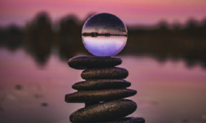Guided Meditation & Shamanic Journeying Guided Meditation & Shamanic Journeying